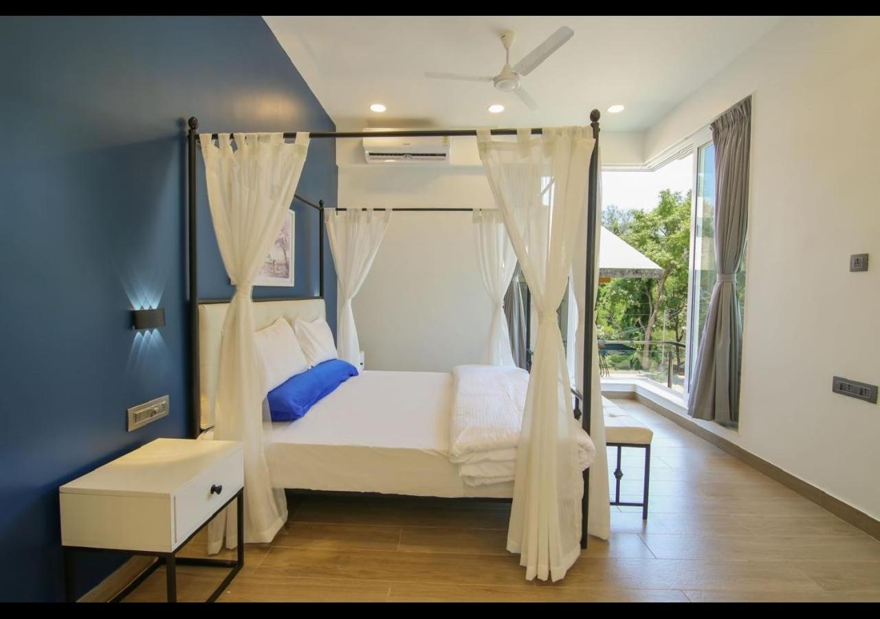 Hiaana Villa By Tropicana Stays Lonavala Exterior photo